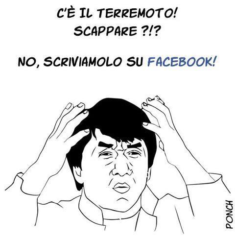 AMMAZZA QUANTO E' VERO !! - 16/05/2012