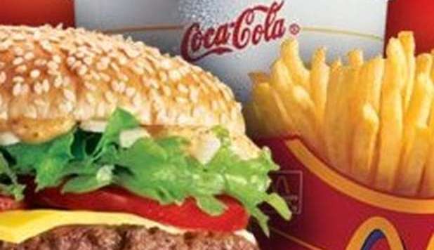 MCDONALD'S SFIDA LA CRISI: HAMBURGER DA 1 EURO A 90 CENT. 'COME IL CAFFÈ' - 02/04/2013