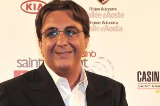 E' MORTO FRANCO RISI: ECCO COS'E' SUCCESSO - 07/11/2016