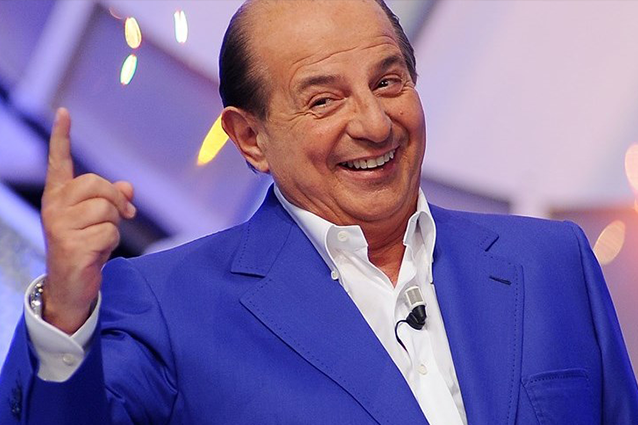MAGALLI, SHOCK IN DIRETTA SUI CALABRESI: ''RISPONDETE INVECE DI SCIPPARE LE VECCHIE'' - 18/11/2016