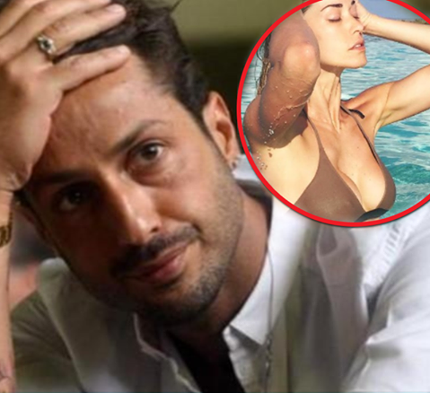 ''PER LANCIARLA IN TV LE HO REGALATO UN SENO NUOVO'' ALTRO CHE BELEN, LA CONFESSIONE SULLA SHOWGIRL - 05/12/2016