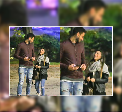 GIGIO DONNARUMMA, GIOVANE PORTIERE DEL MILAN E' STATO BECCATO: E NON IMMAGINERETE CHI E' LA SUA DONNA - 05/12/2016