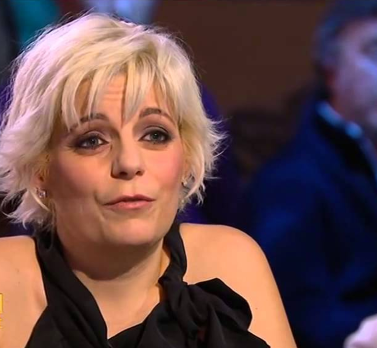 E' MORTA FRANCESCA DEL ROSSO - 12/12/2016