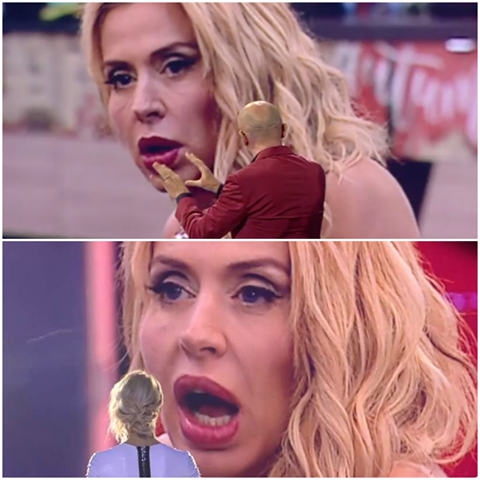 ''ABBIAMO CONSUMATO ECCOME'' DOPO IL GRANDE FRATELLO VIP ARRIVA IL CLAMOROSO SCOOP - 14/12/2016