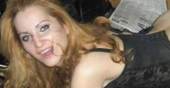 UNA RUMENA INVITA UN UOMO IN CASA: QUELLO CHE ACCADE E' INCREDIBILE - 08/07/2016
