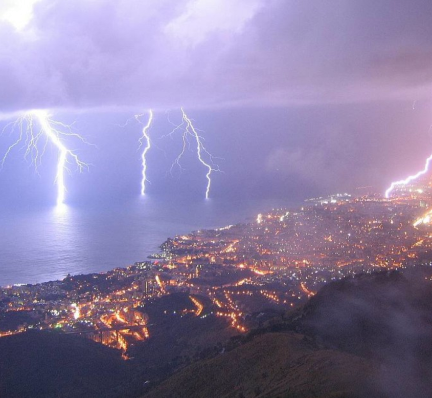 METEO - STA PER ARRIVARE UN DRASTICO CAMBIAMENTO: L'ANNUNCIO CHE NON PIACERA' AGLI ITALIANI - 14/12/2016