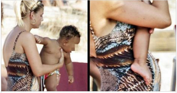 EMMA MARRONE RIVELA: ''IL PADRE DI MIO FIGLIO...'' - 20/12/2016