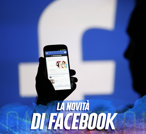 GRANDE NOVITA', MA NON PER TUTTI: AVETE PROVATO A SCRIVERE UNO STATO? ECCO COSA POTREBBE ACCADERE - 08/07/2016