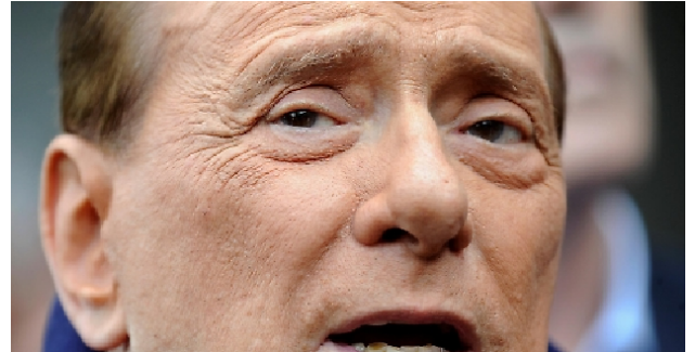 IL FURTO A CASA DI SILVIO BERLUSCONI ALTRA DISGRAZIA: LE CIFRE DEL MALLOPPO - 18/07/2016