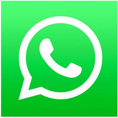 FINALMENTE LA NOVITA' TANTO ATTESA E' ARRIVATA: ECCO COSA POTRETE FARE DA OGGI CON L'ULTIMO AGGIORNAMENTO DI WHATSAPP - 26/07/2016