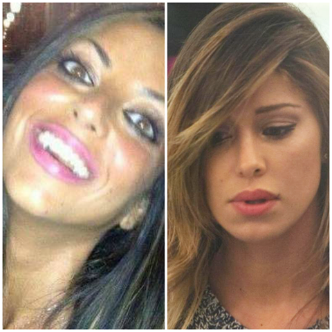 SUICIDIO TIZIANA CANTONE: BELEN RIVELA PER LA PRIMA VOLTA IL SUO RACCONTO SHOCK - 22/09/2016