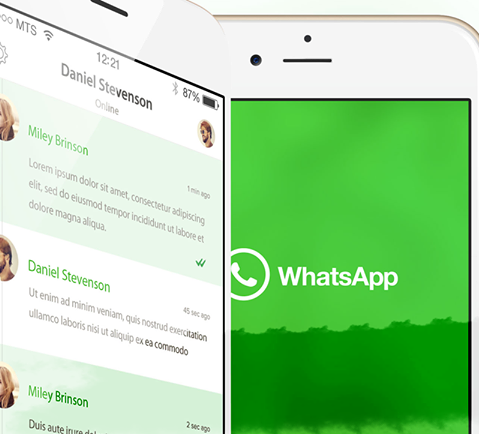 WHATSAPP, LA NOVITA' CHE NON TI ASPETTI: CI AVETE FATTO CASO? - 29/09/2016
