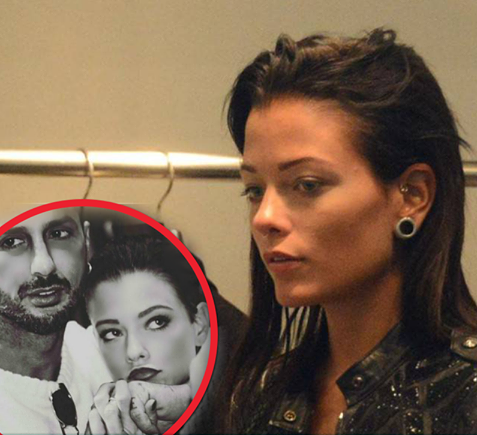 FABRIZIO CORONA TORNA IN CARCERE, SILVIA PROVVEDI SI DISPERA SU INSTAGRAM: ECCO COS'HA SCRITTO - 11/10/2016