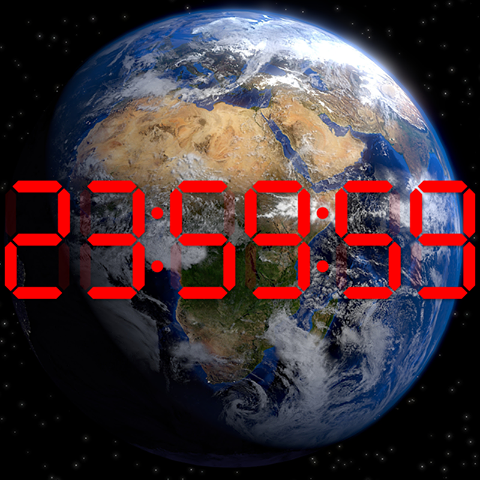 31 DICEMBRE ORE 23:59:59 - SEGNATEVI QUESTA DATA: ECCO COSA ACCADRA' - 19/10/2016