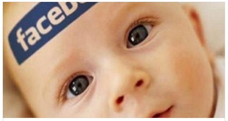 PUBBLICHI LA FOTO DEL TUO BAMBINO? 45MILA EURO DI MULTA: ECCO DOVE LA LEGGE E' GIA' ATTIVA - 17/05/2016