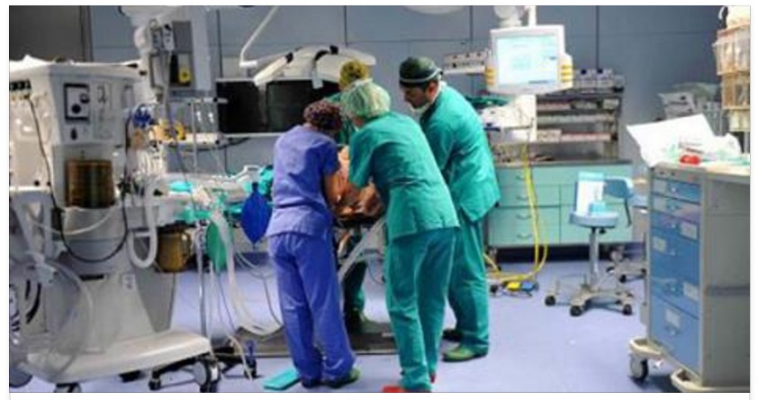 LA CLASSIFICA DEI MIGLIORI OSPEDALI D'ITALIA - 01/05/2016