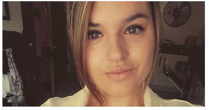 'STO MORENDO', IL DISPERATO APPELLO DI ELISA DI 16 ANNI: MA LA VERITA' E' SCONCERTANTE - 01/05/2016