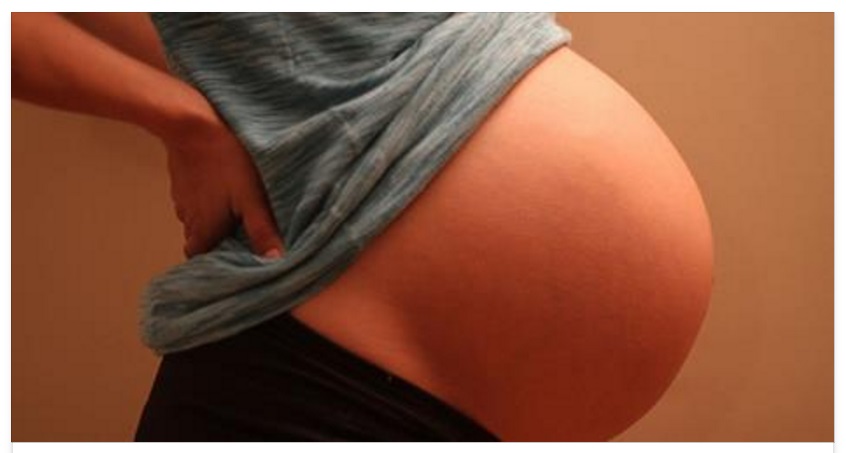 INCONTRA L'AMICA INCINTA E LE SQUARTA IL VENTRE, E IL MOTIVO E' SCIOCCANTE - 01/05/2016