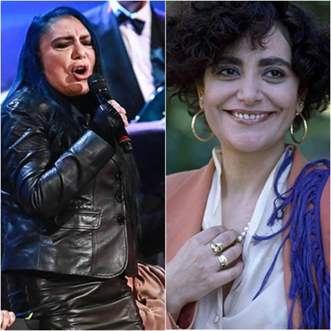 ''E' ACCADUTO PRIMA CHE MIMI' MORISSE'' LOREDANA BERTE' RIVELA OGGI IL DRAMMATICO RETROSCENA - 01/05/2016