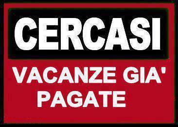 A.A.A. CERCASE !! - 06/05/2012