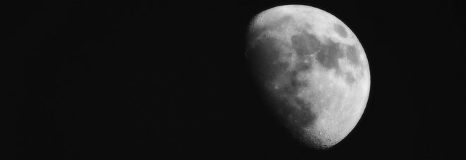 LUNA NERA IL 30 SETTEMBRE: ''DOPO L'ECLISSI DI VENERDI' CI SARA' LA FINE DEL MONDO'' - 28/09/2016