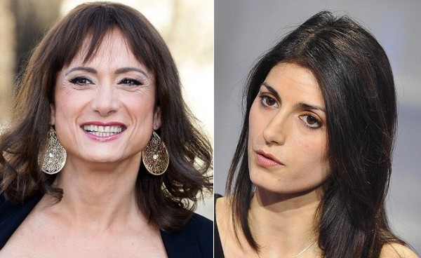 E' GIA' GUERRA TRA LA COMUNITA' GAY E VIRGINIA RAGGI: ECCO COSA STA SUCCEDENDO - 26/06/2016