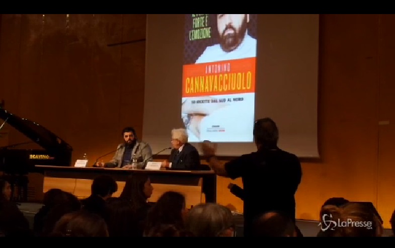 RISTORANTI FALLITI DOPO ''CUCINE DA INCUBO'', CHEF CANNAVACCIUOLO INFURIATO: ''DICI STR.....'' - 17/05/2016