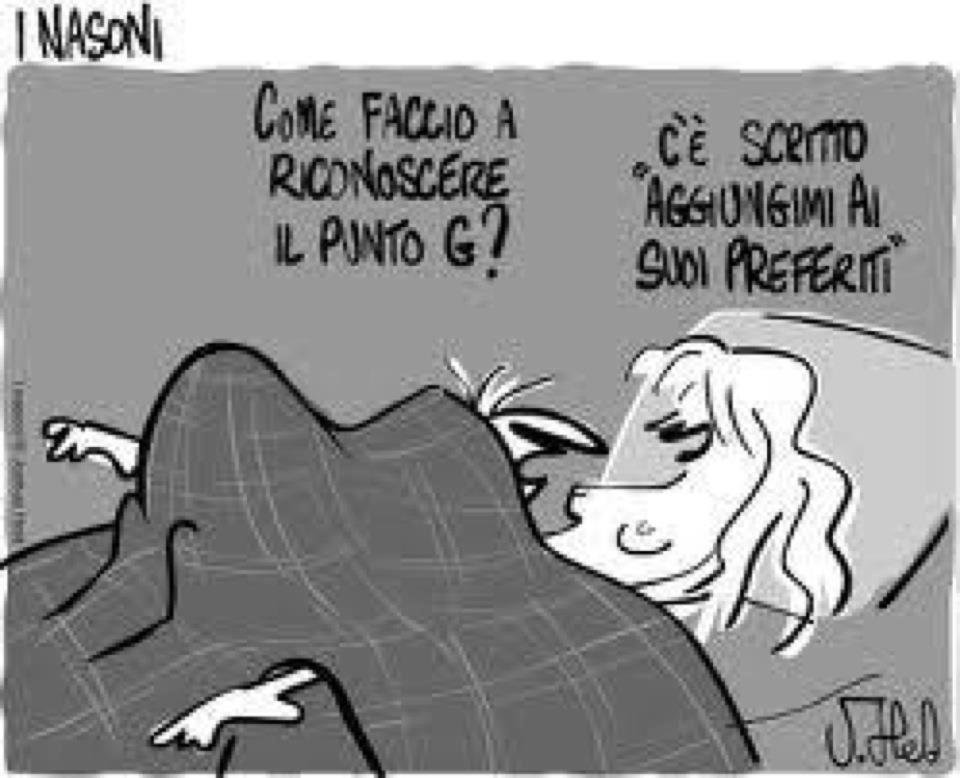 Vignetta Divertente - 26/06/2012