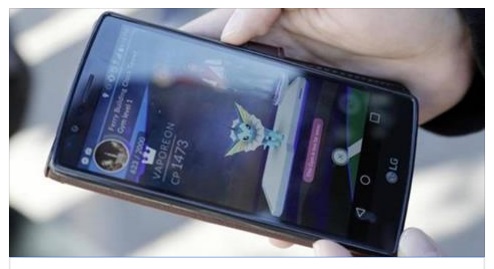 RAGAZZINO 14ENNE FALCIATO IN BICI MENTRE GIOCA A POKEMON GO - 24/07/2016