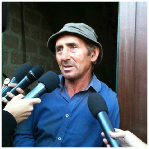 PROPRIO A MICHELE MISSERI: SOLO ORA EMERGE LA NOTIZIA - ECCO COS'E' SUCCESSO ALL'UOMO - 23/05/2016