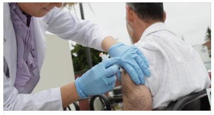 TRE MORTI  IN 48 ORE: BLOCCATI LOTTI DI VACCINO ANTINFLUENZALE - 04/12/2016