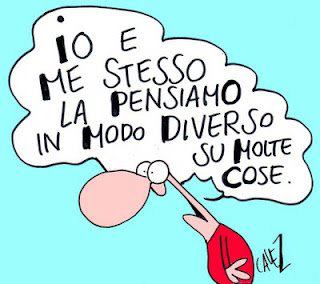 COME SE PO' FA?! - 04/07/2012