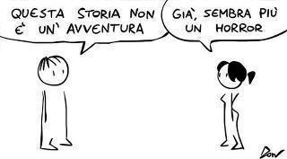 TRA 'NA COPPIA !! - 04/07/2012