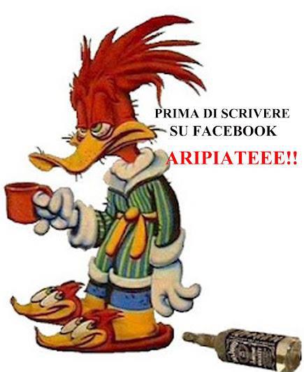 DAMME RETTA !! - 04/07/2012
