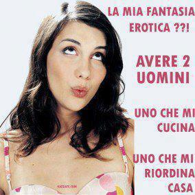 OGNUNO HA ER SUO SOGNO !! - 06/05/2012