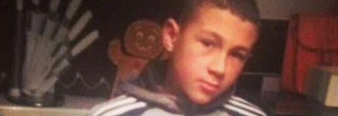 FOLLE GIOCO SUI SOCIAL, MUORE SOFFOCATO A 12 ANNI. PANICO TRA LE FAMIGLIE - 06/06/2016