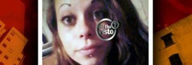 ROMA SHOCK: SARA BOSCO, E' STATA RITROVATA MORTA - 08/06/2016