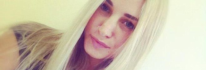 IL FIDANZATO LA BACIA E LEI MUORE A SOLI 20 ANNI - 09/06/2016