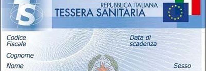 TESSERA SANITARIA ADDIO, ECCO COME CAMBIERANNO A BREVE I DOCUMENTI - 09/06/2016