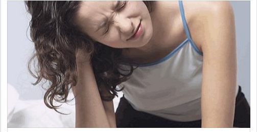 VI SVEGLIATE AL MATTINO DOLORANTI? POTREBBE TRATTARSI DI FIBROMIALGIA: ECCO DI COSA SI TRATTA - 09/06/2016