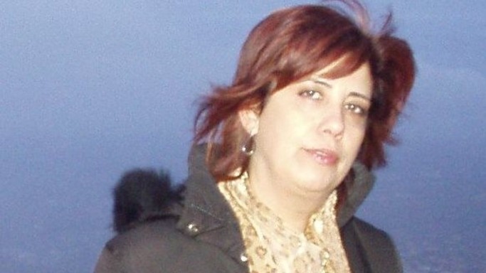 E' STATA RITROVATA MORTA ANNA DELLA CIOPPA - 09/06/2016