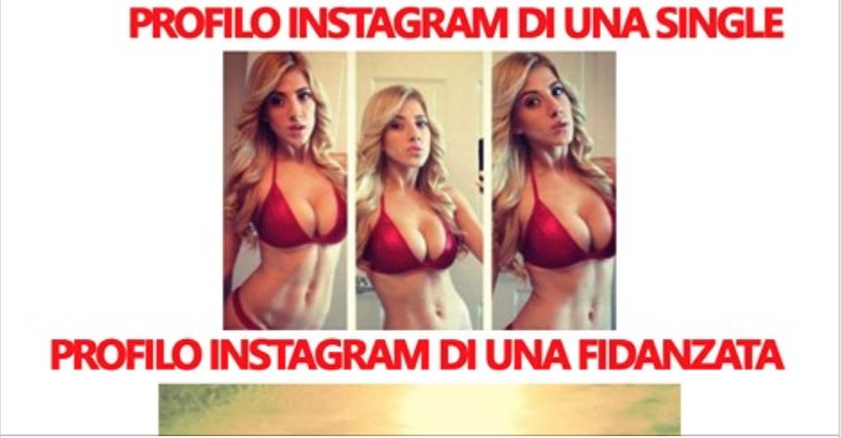ECCO LE DIFFERENZE... - 05/06/2016