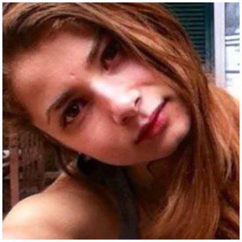 MUORE A 21 ANNI E IN UN MODO ASSURDO: LA TRISTE STORIA DI SOFIA POTREBBE INSEGNARCI TANTO - 30/05/2016