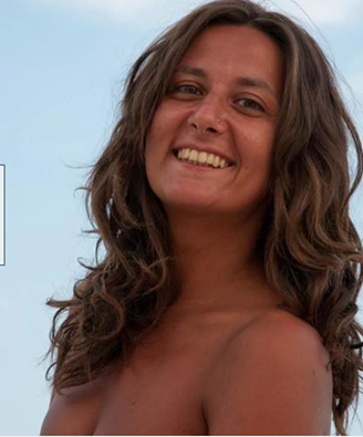 E' MORTA ANNA ELISA - 01/06/2016