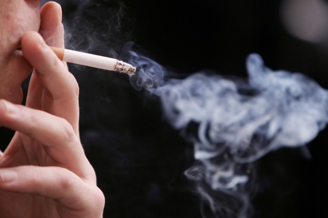 DUE CUCCHIAI AL GIORNO, ECCO IL RIMEDIO NATURALE PER CURARE I POLMONI DAL FUMO - 02/06/2016
