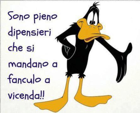 Vignetta Divertente - 25/06/2012