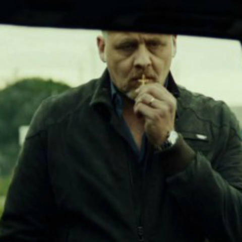 E' LA SCENA ''CLOU'' DELLA PUNTATA DI GOMORRA: MA QUELLO CHE STA SUCCEDENDO IN QUESTE ORE ALL'ATTORE 'MALAMMORE' E' SCONCERTANTE - 15/06/2016