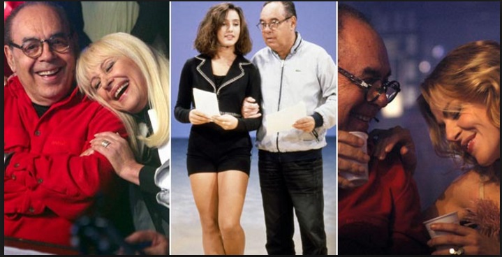 L'ACCUSA A GIANNI BONCOMPAGNI: ''A 50 ANNI SUONATI ANDAVA A LETTO CON LE RAGAZZINE MINORENNI MA...'' - 18/04/2017