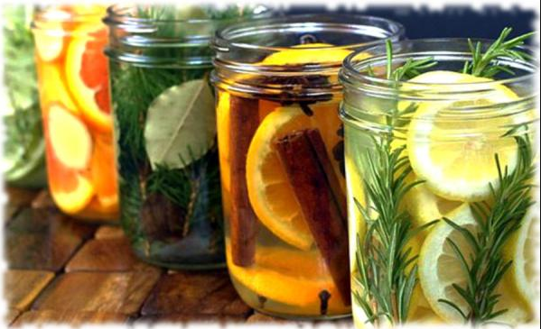 ECCO COME FARE UN DEODORANTE NATURALE FAI DA TE IN MODO VELOCE - GUARDA - 22/06/2016