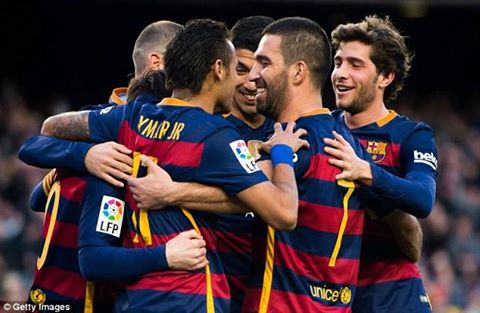''LO VOLETE?'' CLAMOROSA PROPOSTA DEL BARCELLONA AL NAPOLI - 24/07/2016